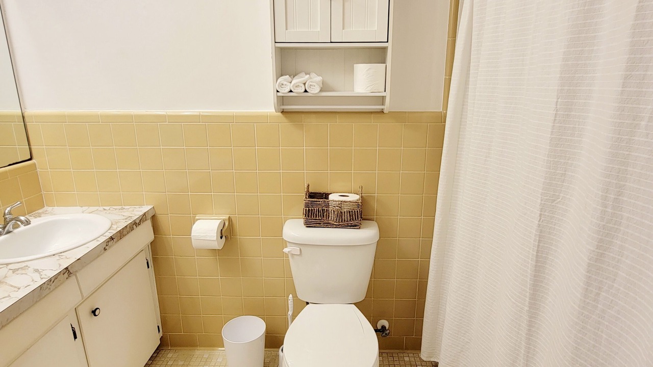 Photo of Bathroom in St. Augustine South
