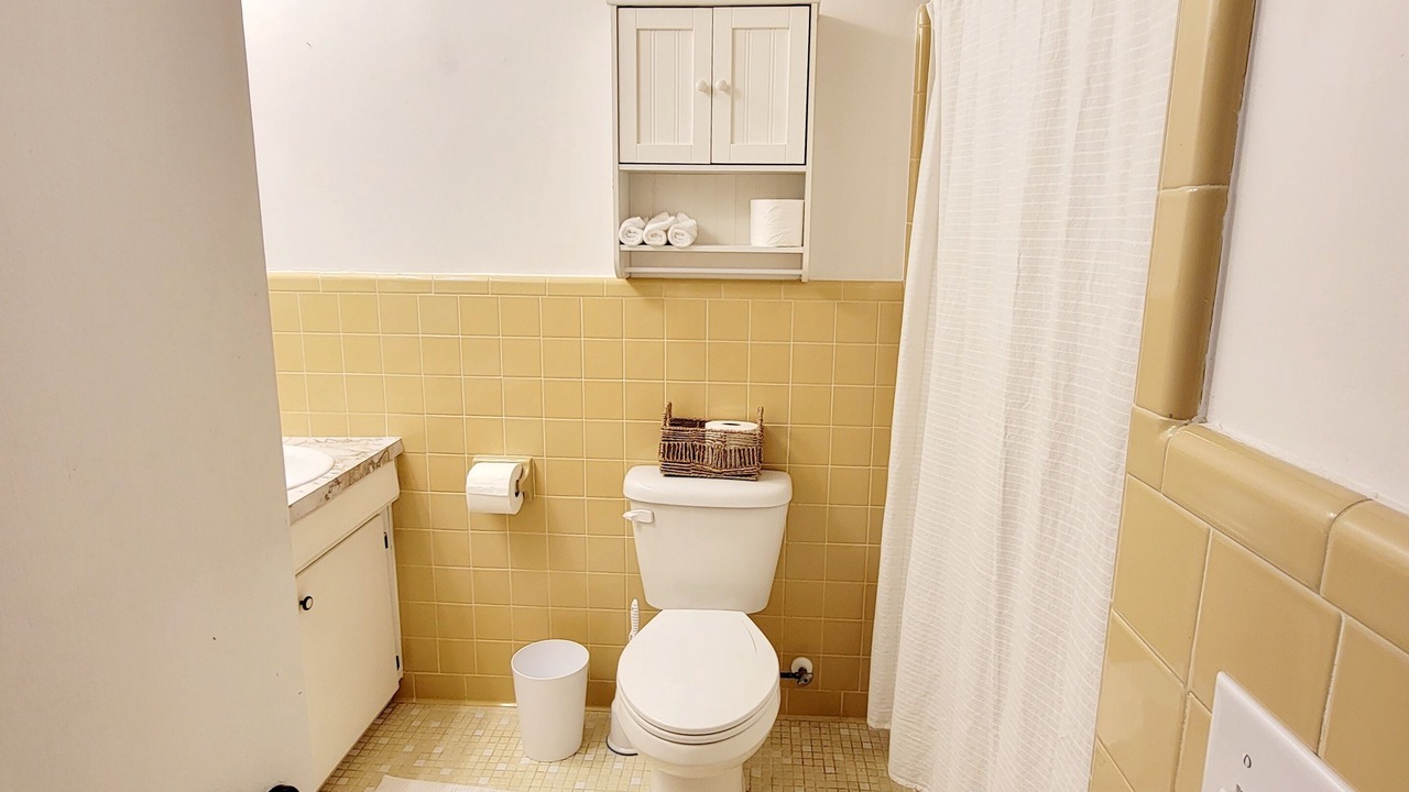 Photo of Bathroom in St. Augustine South