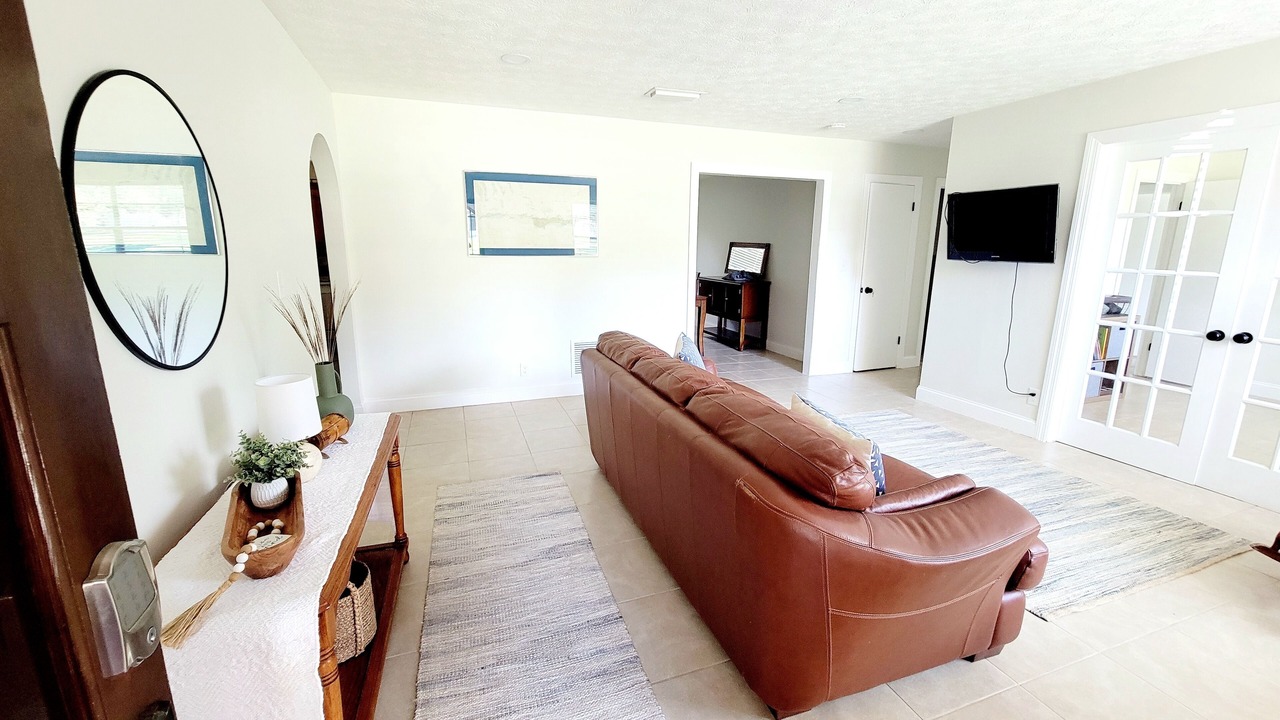 Photo of Livingroom in St. Augustine South