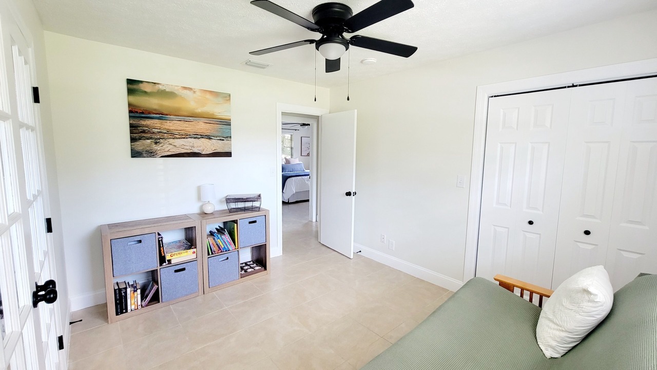 Photo of Bedroom in St. Augustine South