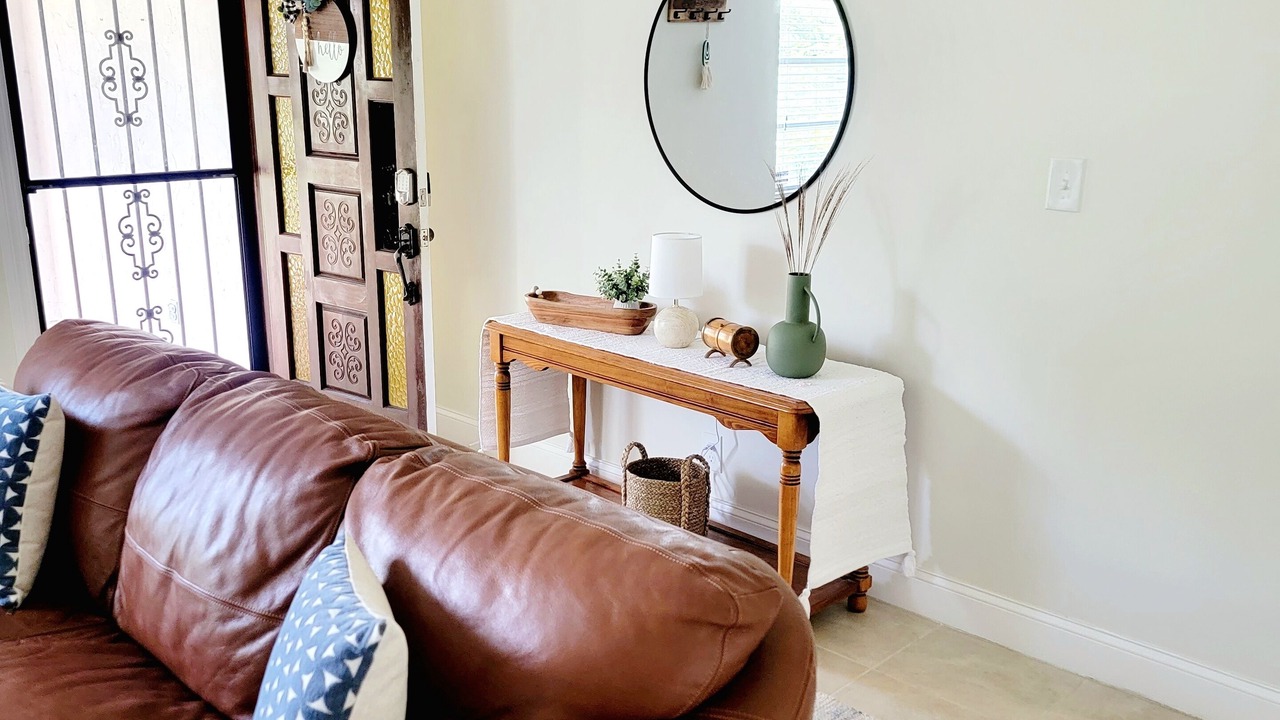 Photo of Livingroom in St. Augustine South