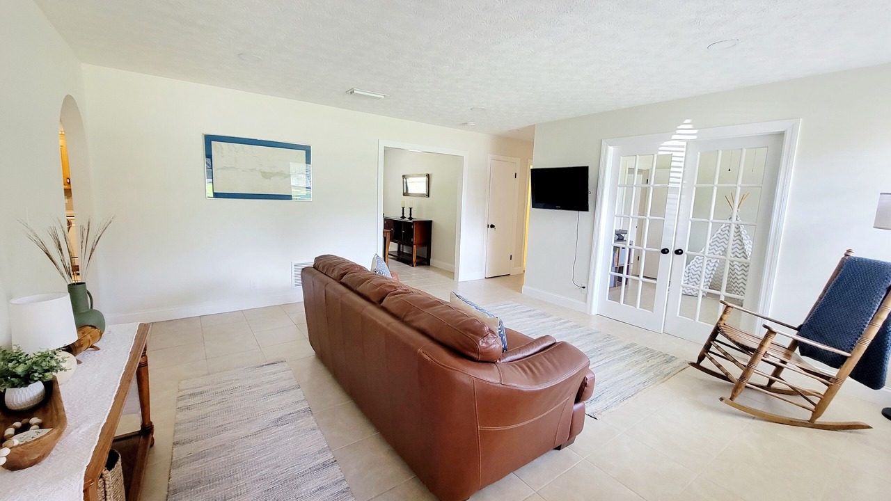 Photo of Livingroom in St. Augustine South