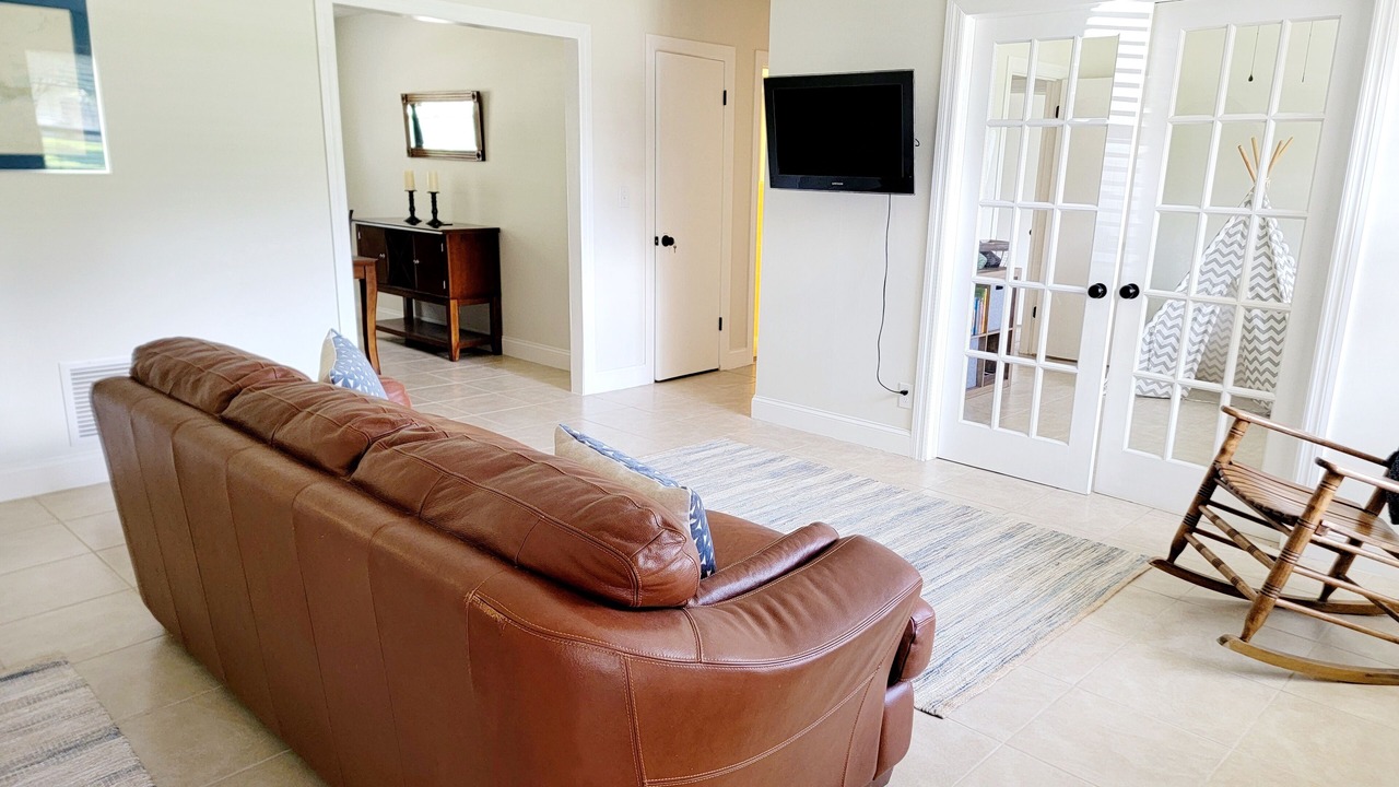 Photo of Livingroom in St. Augustine South