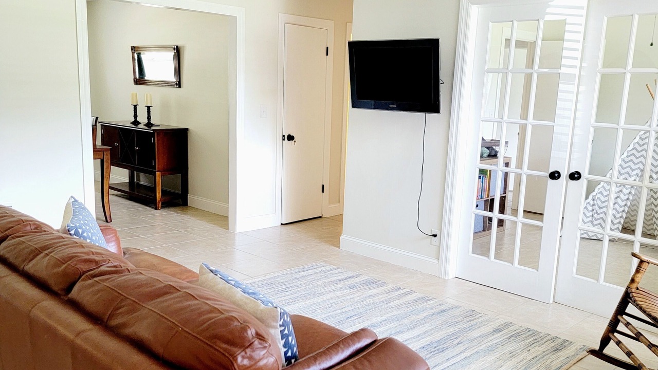 Photo of Livingroom in St. Augustine South