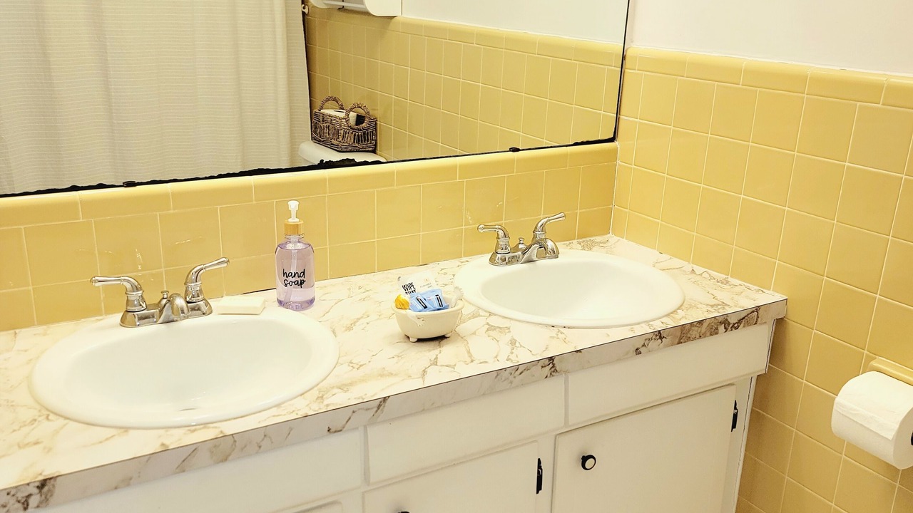 Photo of Bathroom in St. Augustine South