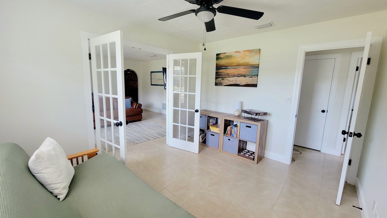 Photo of Bedroom in St. Augustine South