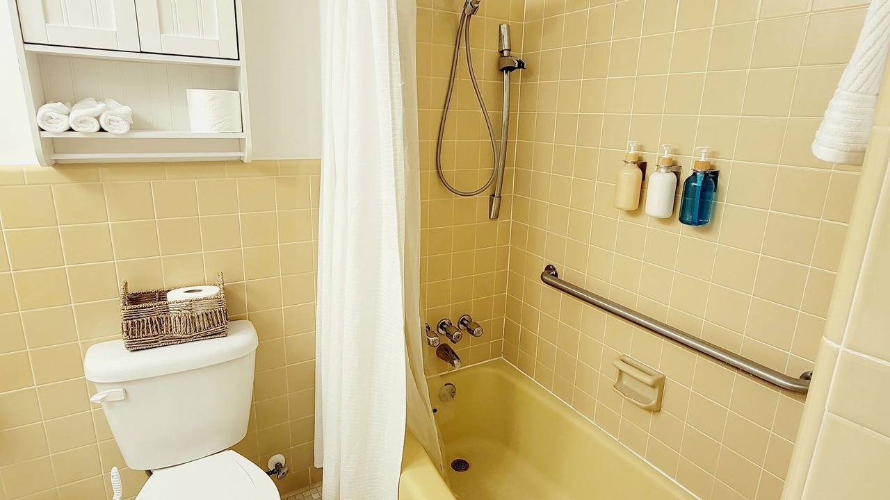 Photo of Bathroom in St. Augustine South