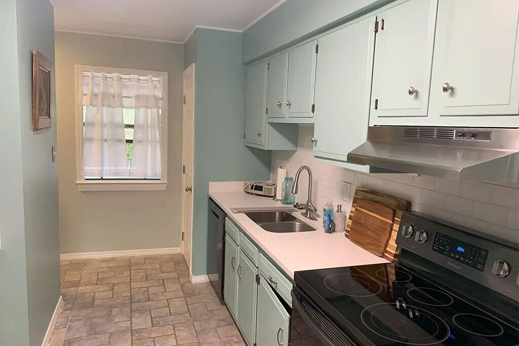 Photo of Kitchen in Diamondhead