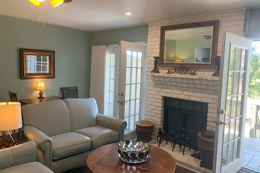 Photo of Livingroom in Diamondhead