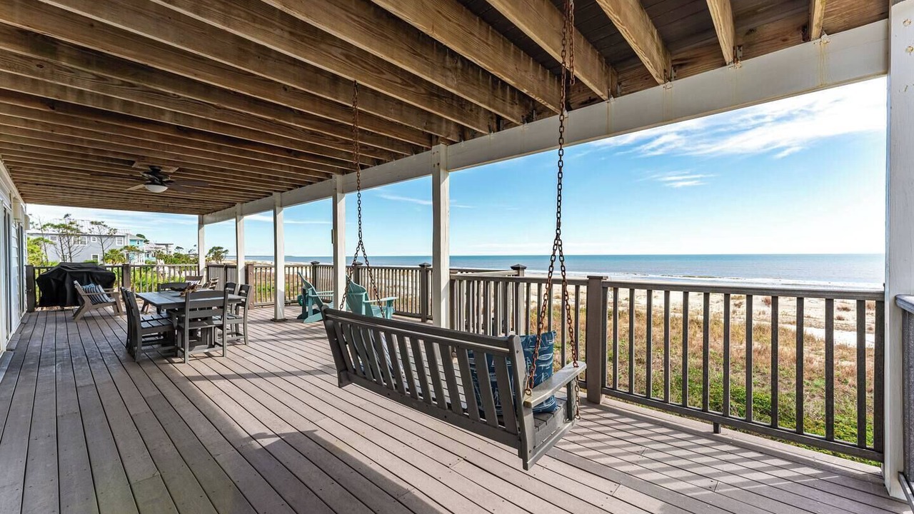Photo of Outdoor in Port St. Joe