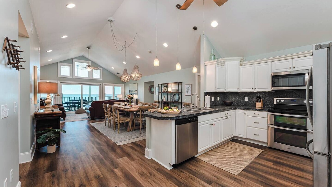 Photo of Bedroom in Port St. Joe