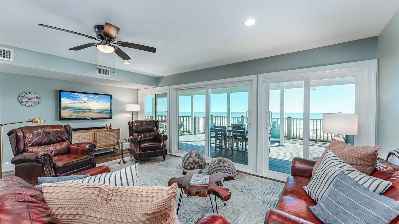 Photo of Bedroom in Port St. Joe