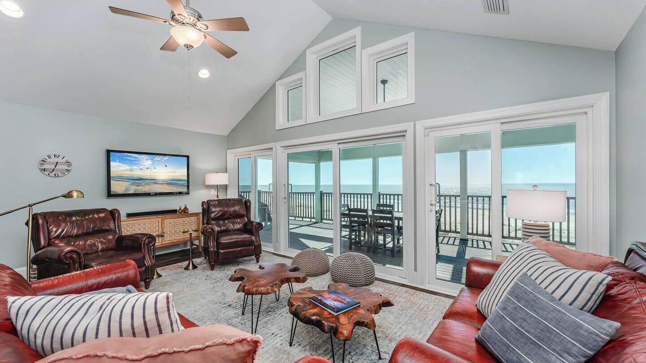 Photo of Bedroom in Port St. Joe