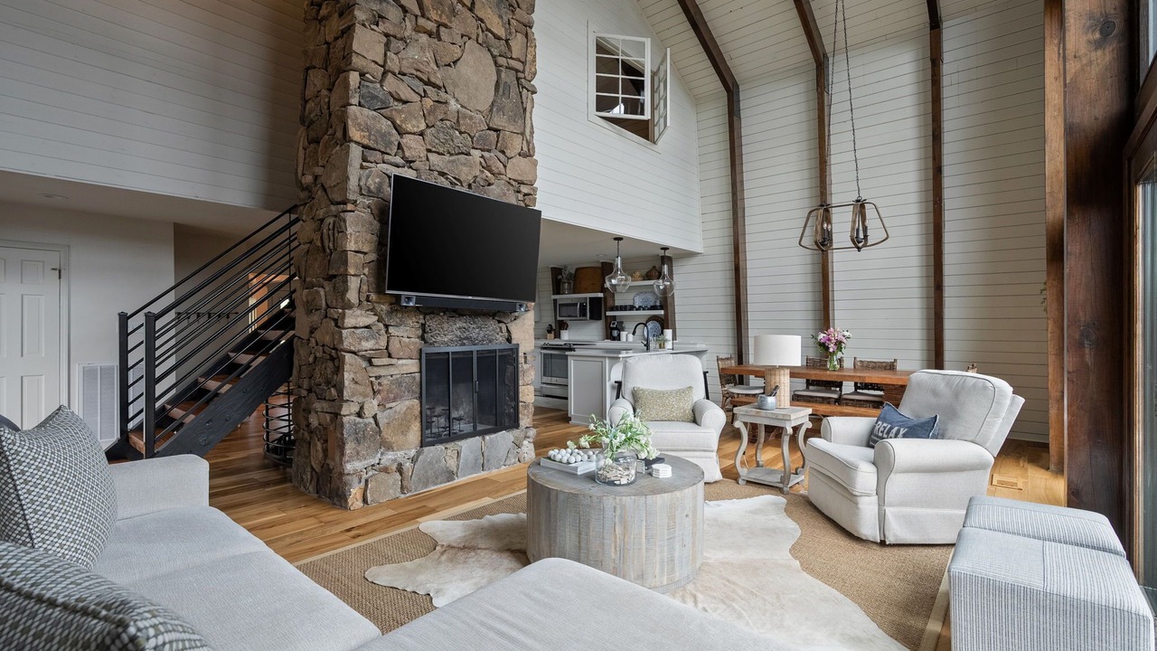 Photo of Livingroom in Cullman