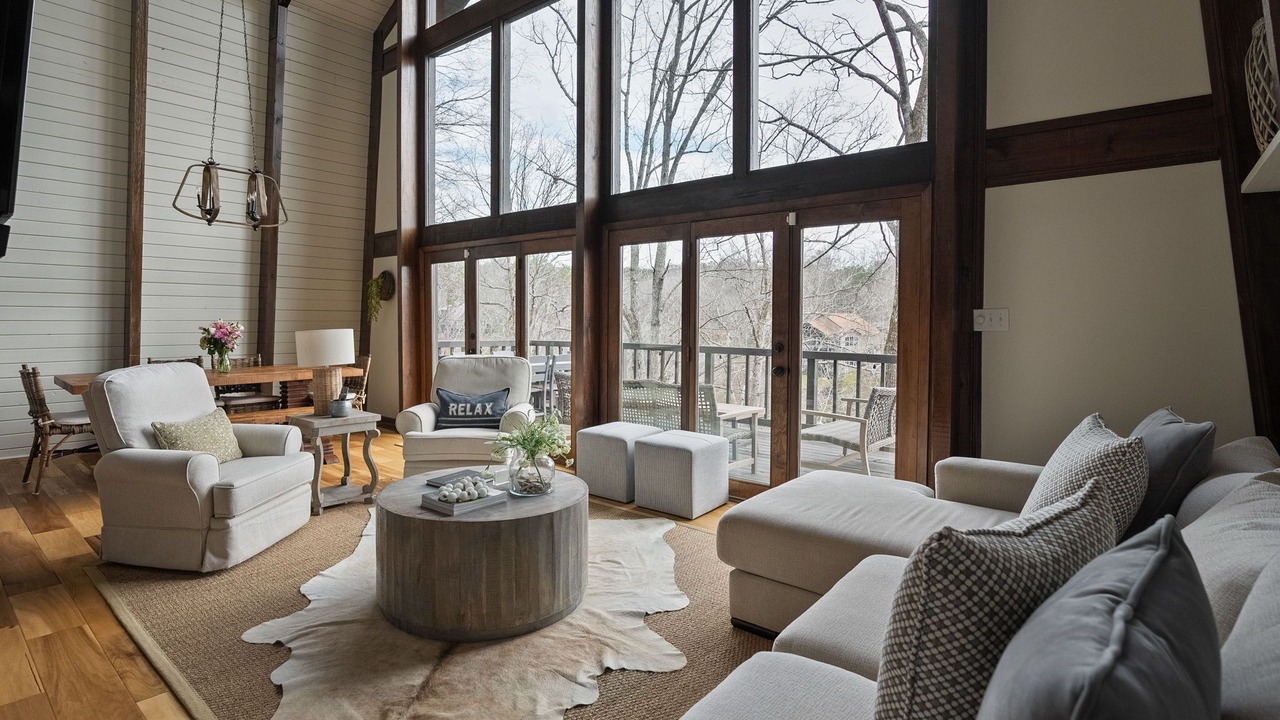 Photo of Livingroom in Cullman