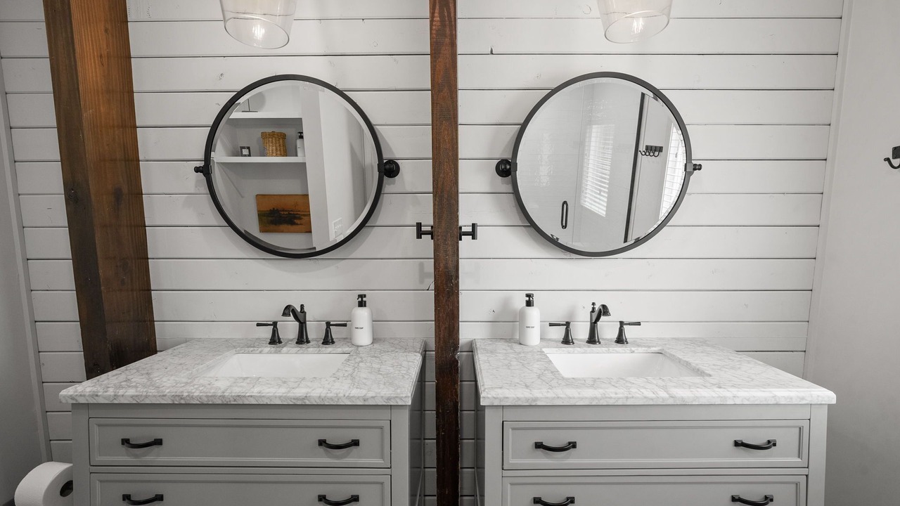 Photo of Bathroom in Cullman