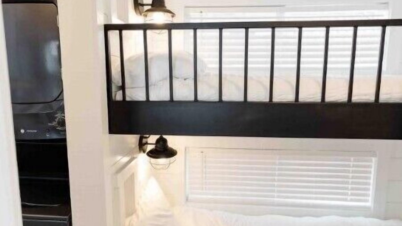 Photo of Bedroom in Lincoln