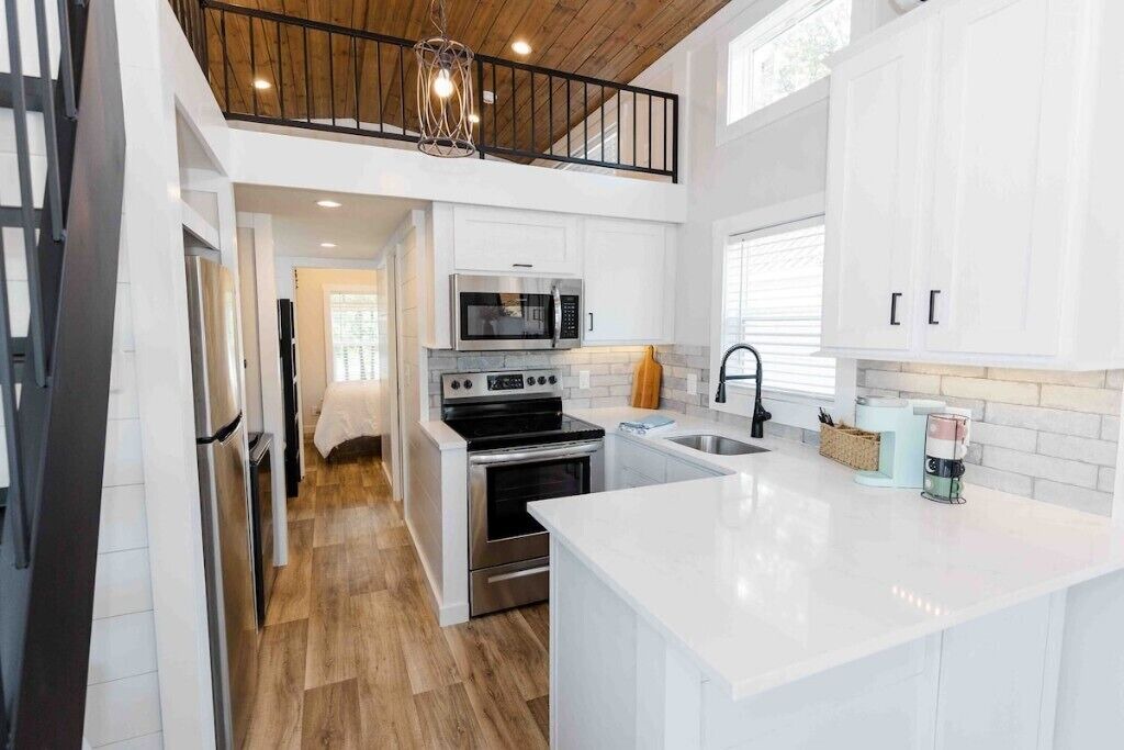 Photo of Kitchen in Lincoln