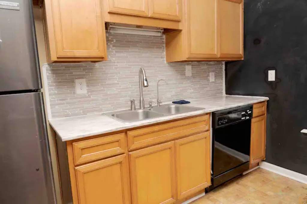 Photo of Kitchen in Valdosta