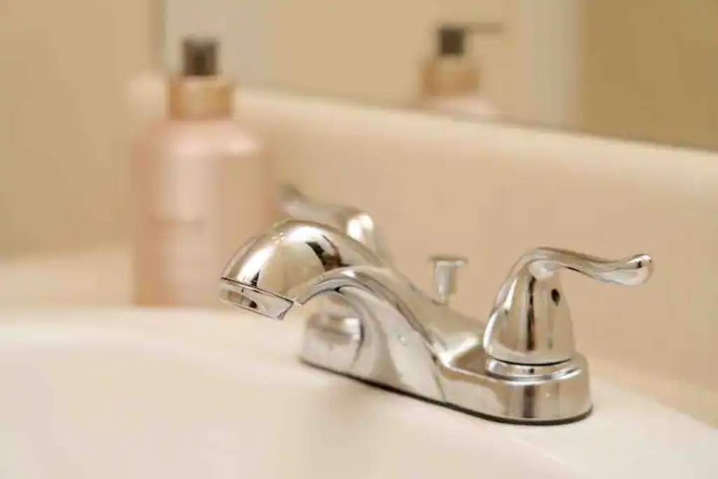 Photo of Bathroom in Valdosta
