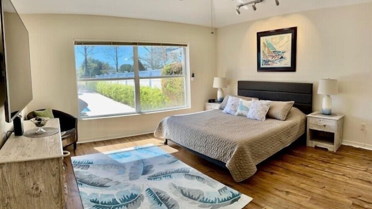 Photo of Bedroom in Briar Meadow