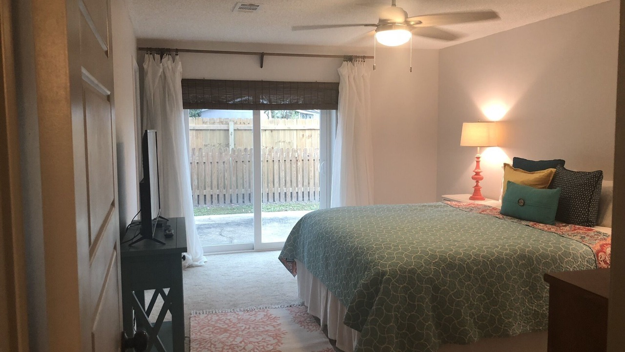 Photo of Bedroom in Ono Island