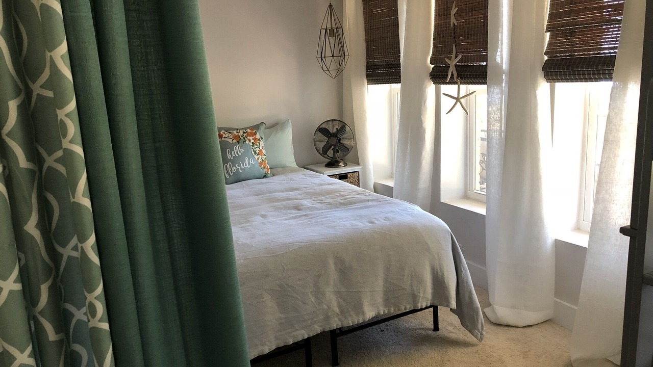 Photo of Bedroom in Ono Island
