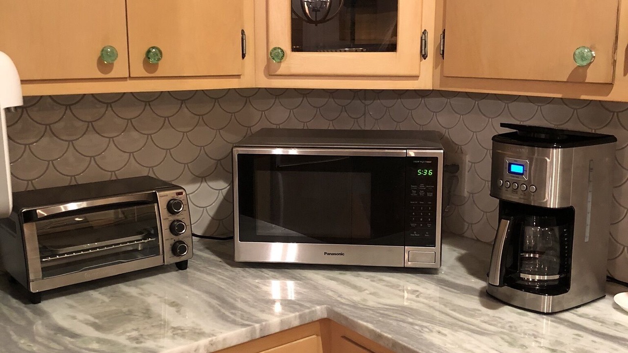 Photo of Kitchen in Ono Island
