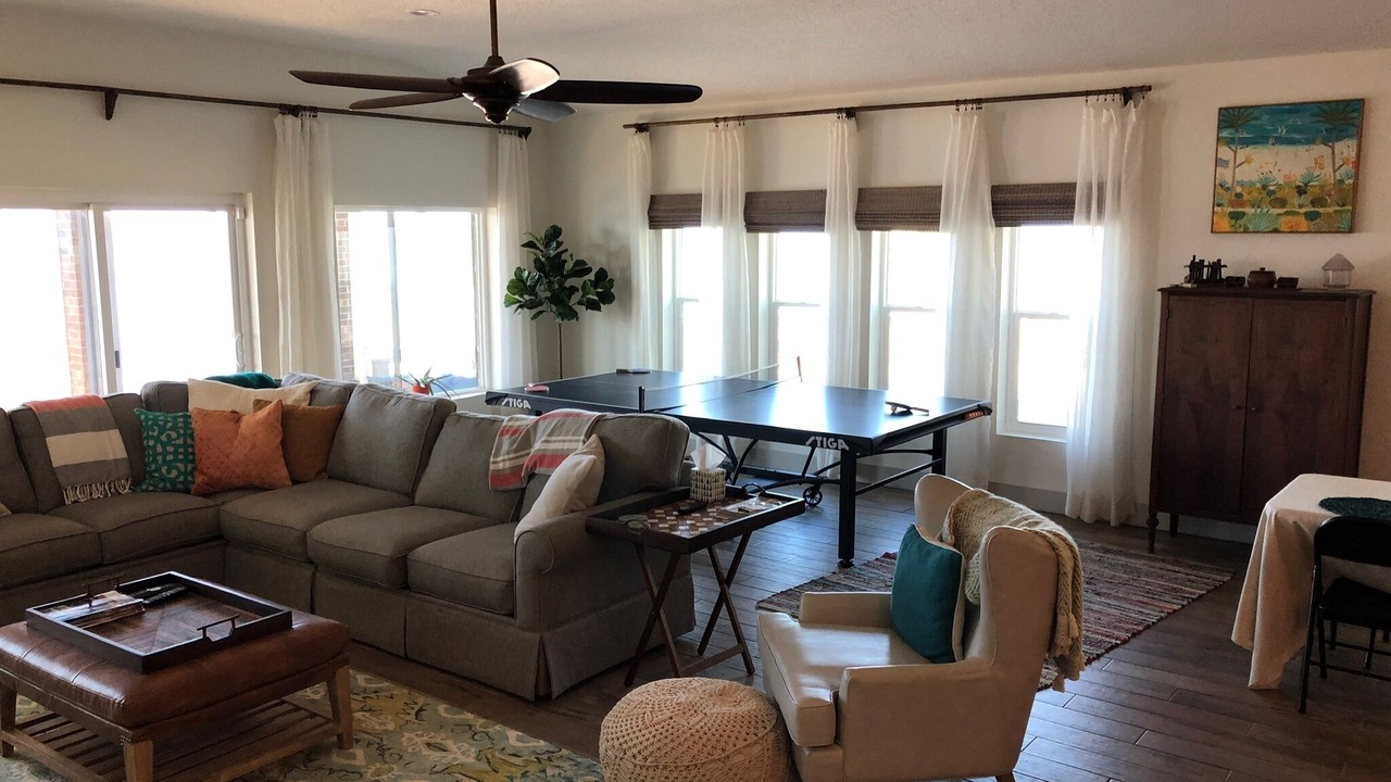 Photo of Livingroom in Ono Island