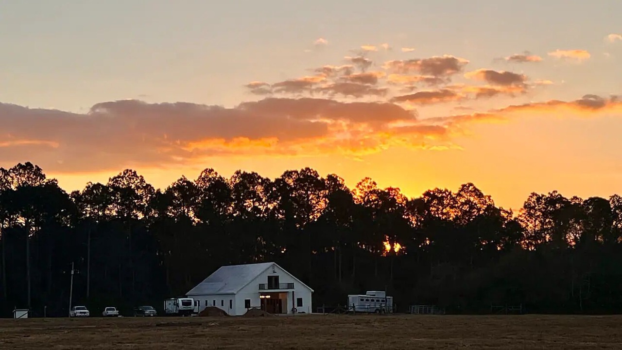 Photo of Outdoor in Vancleave