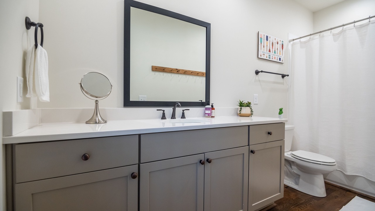 Photo of Bathroom in Tallassee