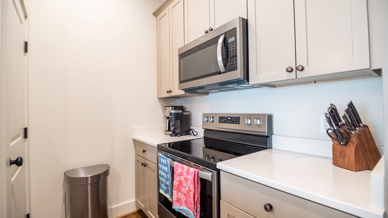 Photo of Kitchen in Tallassee
