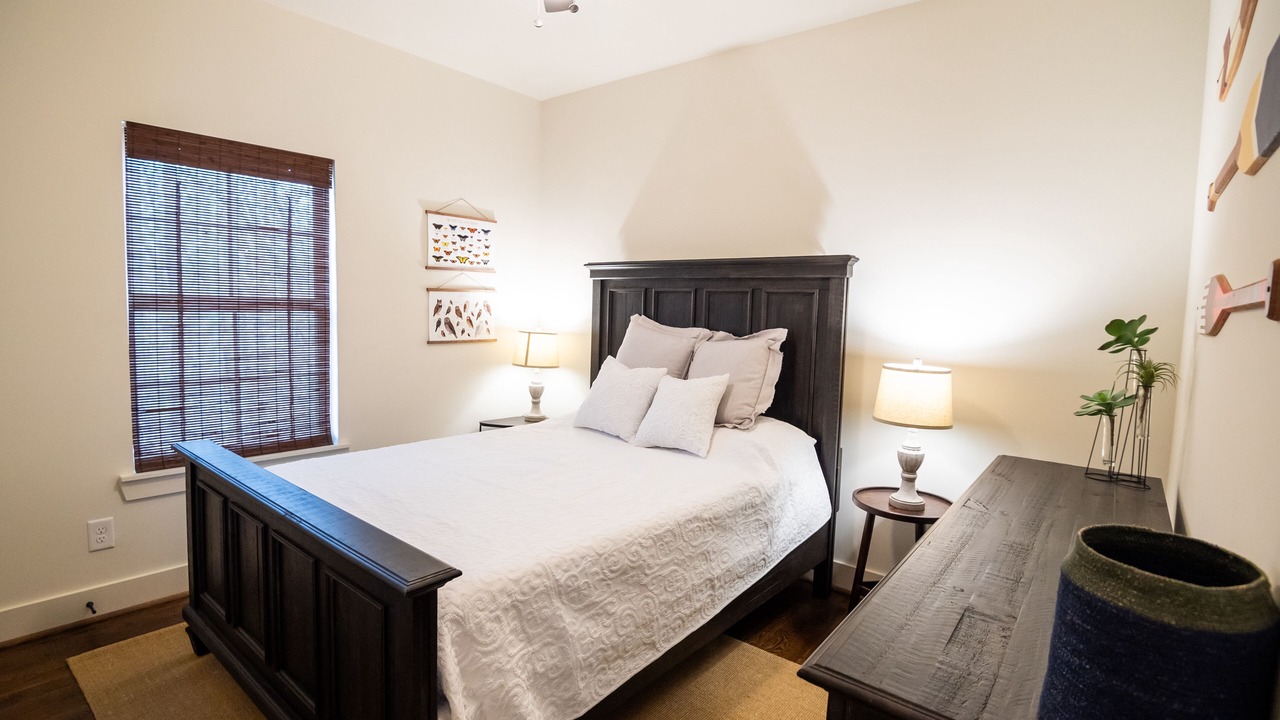 Photo of Bedroom in Tallassee