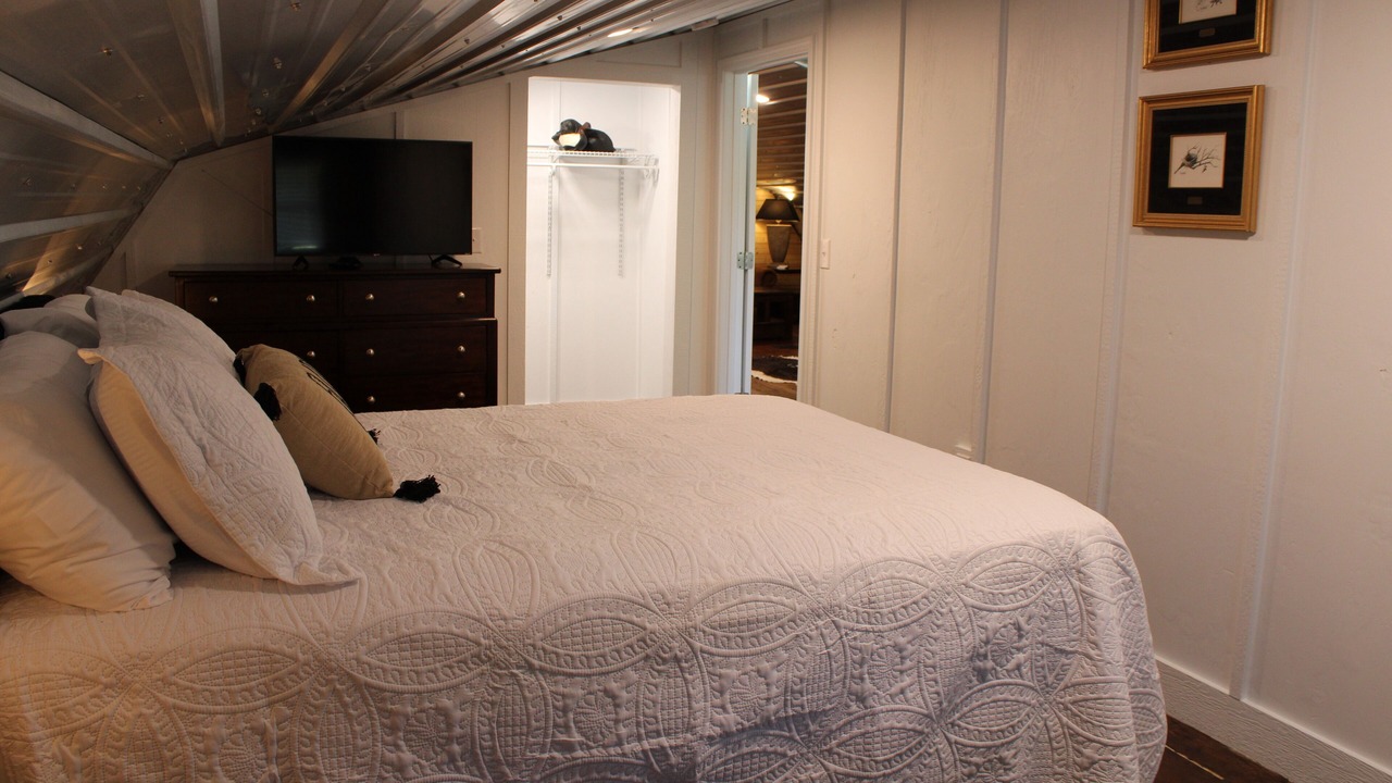 Photo of Bedroom in Perkinston