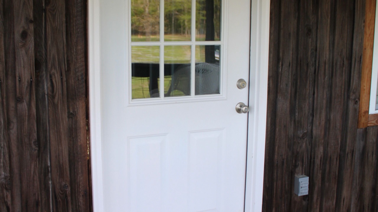 Photo of Outdoor in Perkinston