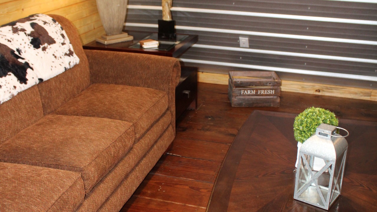 Photo of Livingroom in Perkinston