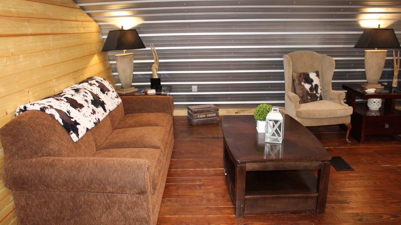 Photo of Livingroom in Perkinston