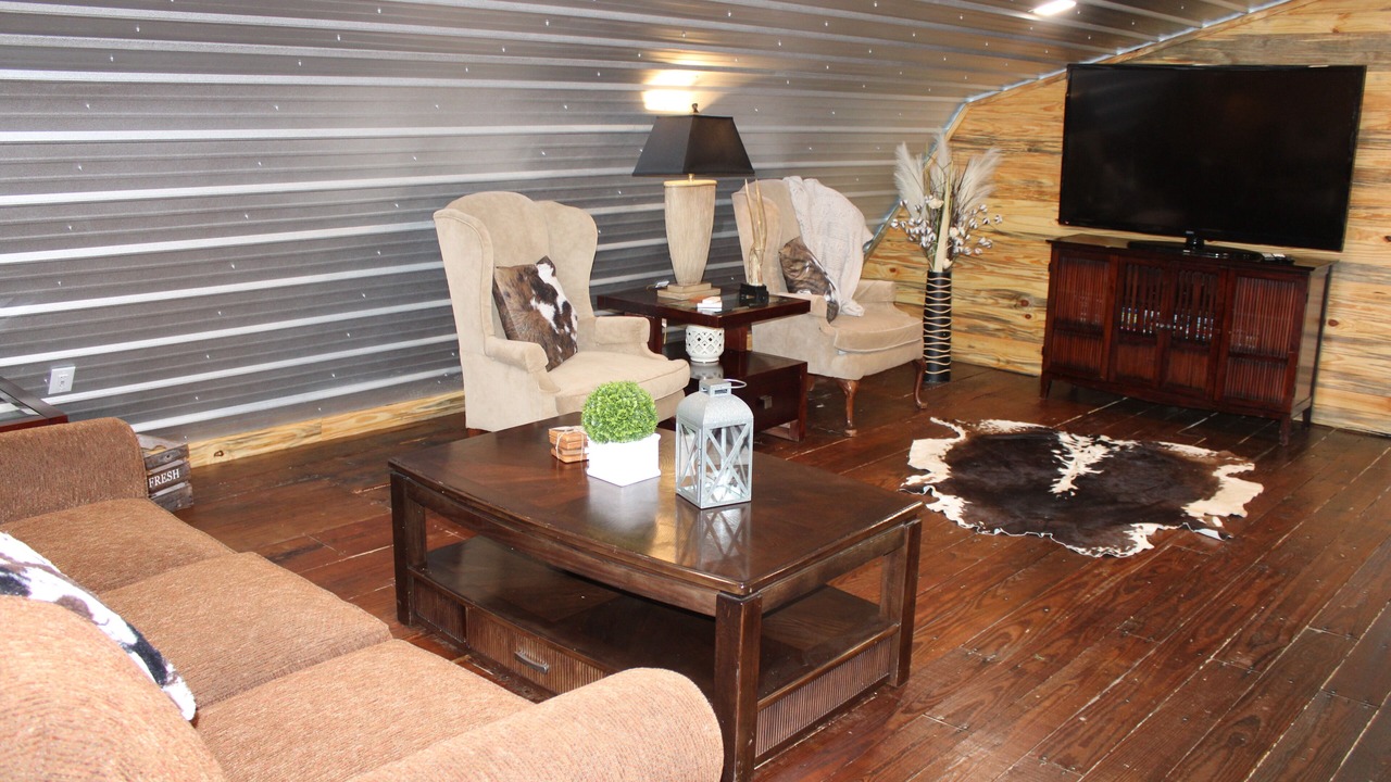 Photo of Livingroom in Perkinston