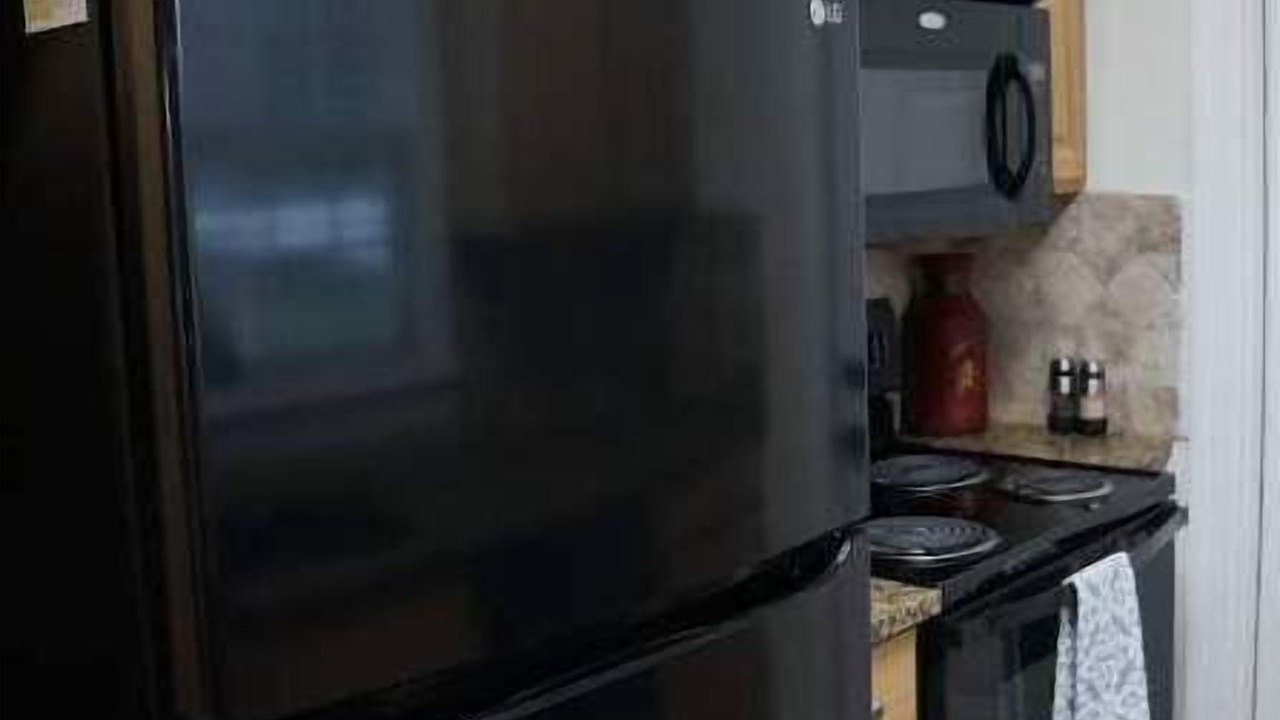 Photo of Kitchen in Sylacauga
