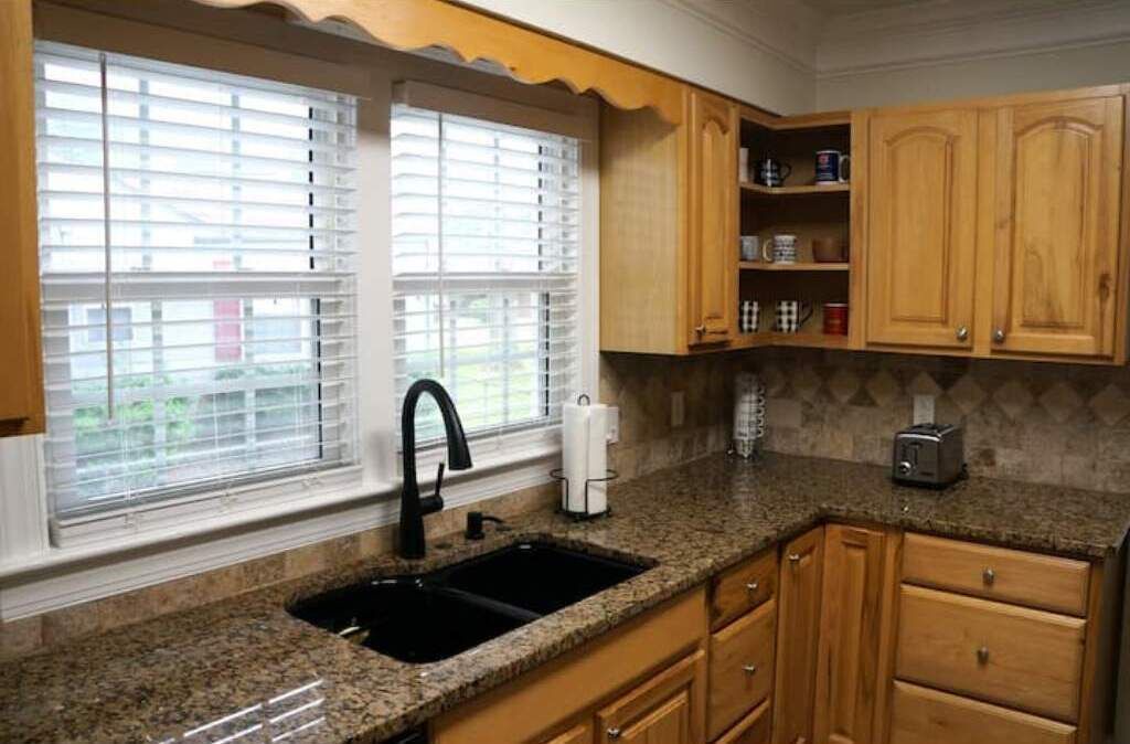 Photo of Kitchen in Sylacauga