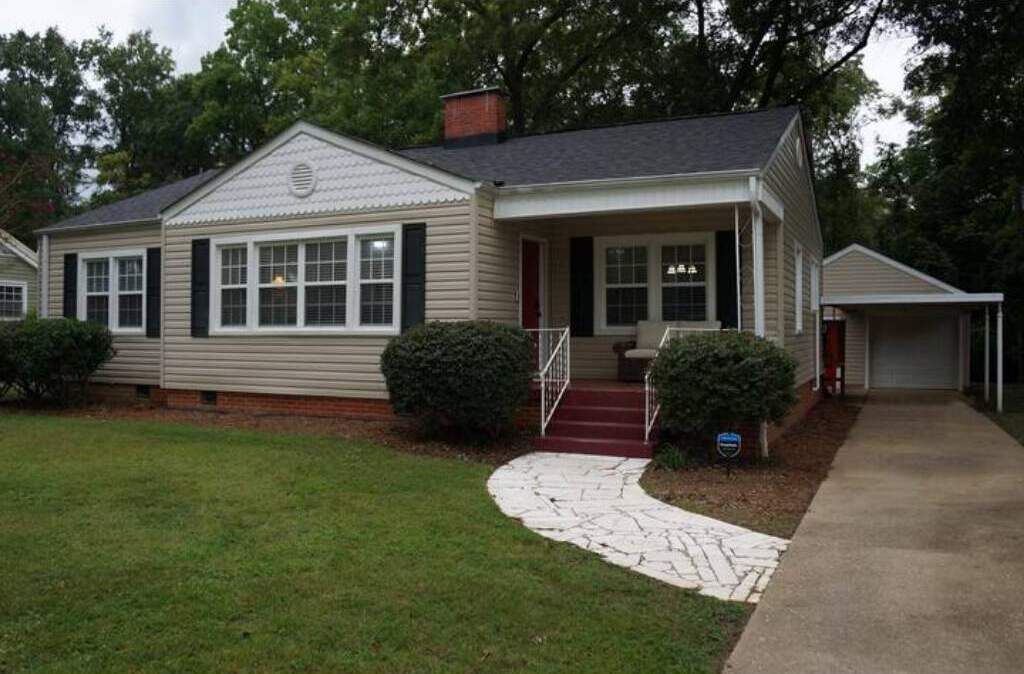 Photo of Outdoor in Sylacauga