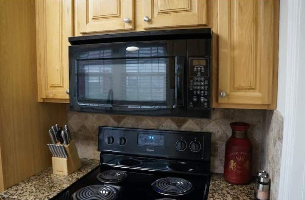 Photo of Kitchen in Sylacauga