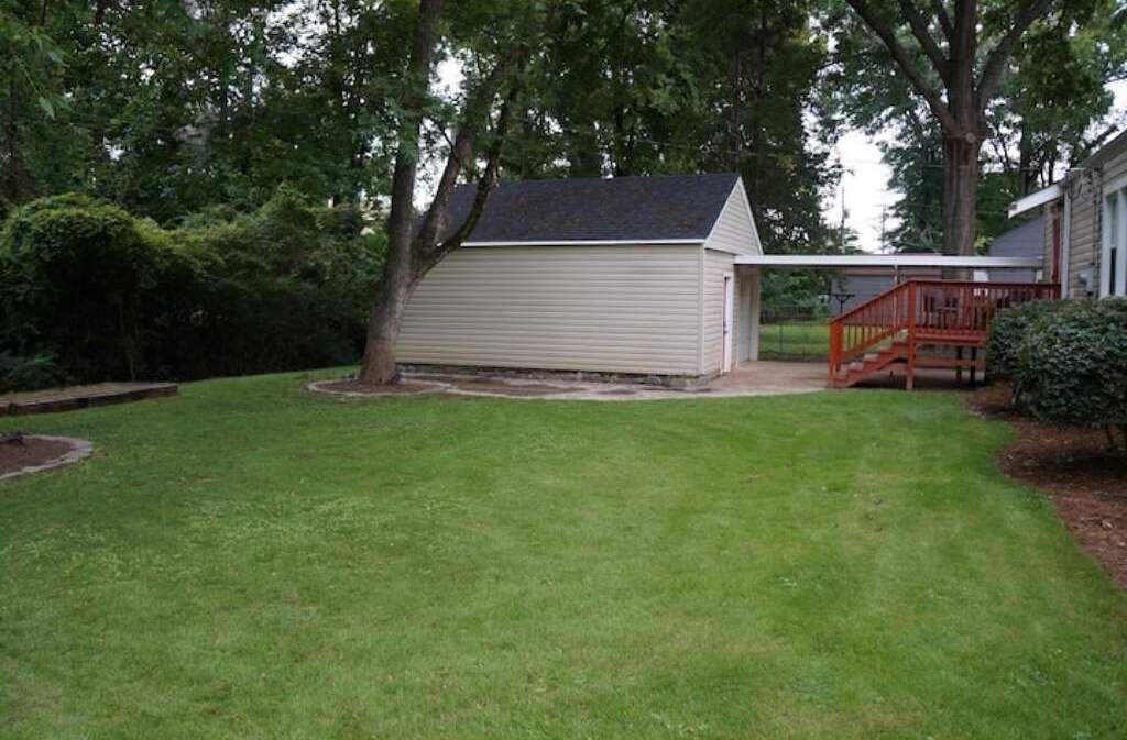 Photo of Outdoor in Sylacauga