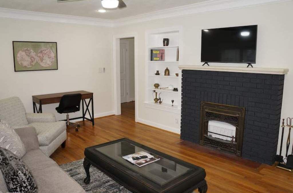 Photo of Livingroom in Sylacauga
