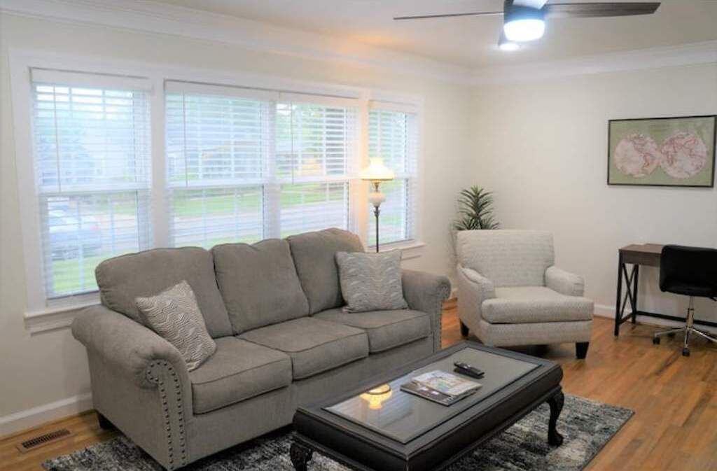 Photo of Livingroom in Sylacauga