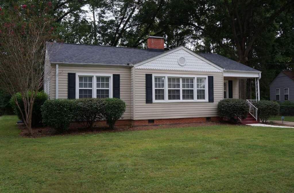 Photo of Outdoor in Sylacauga