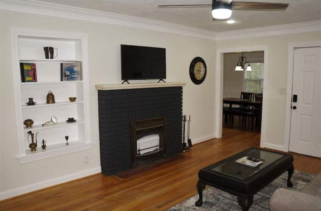 Photo of Livingroom in Sylacauga