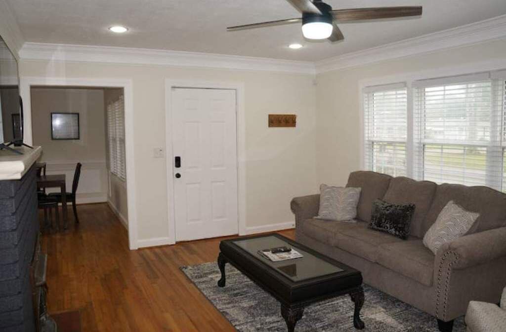 Photo of Livingroom in Sylacauga