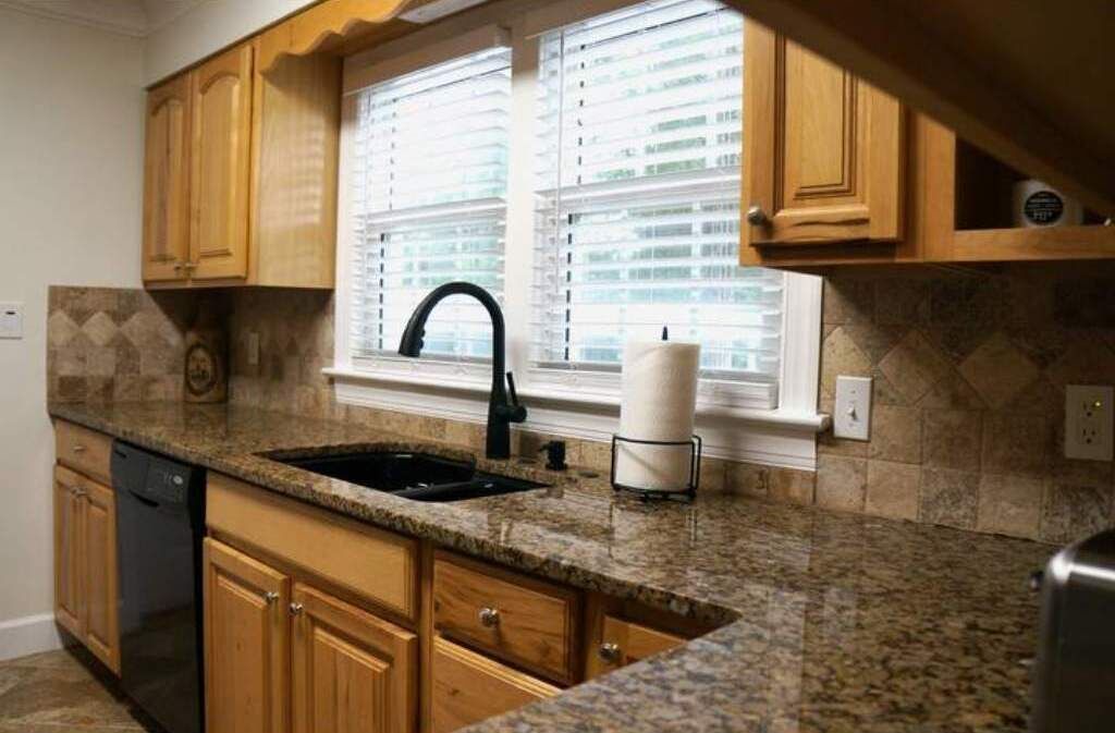 Photo of Kitchen in Sylacauga