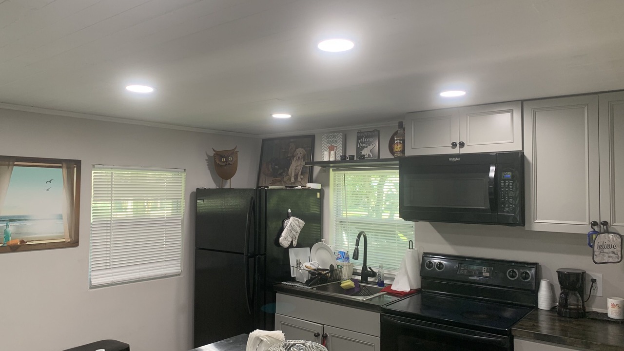 Photo of Kitchen in Palatka